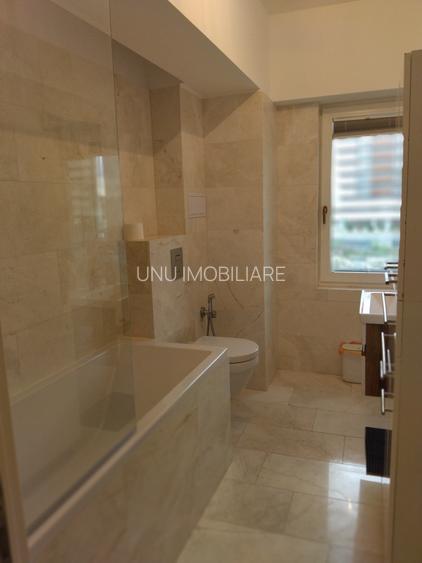 Apartament 1 cameră, 58 mp, Royal Town – Etaj 1 | 500 €/lună - 5
