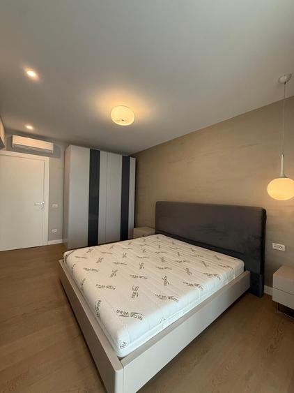 3 Camere Mobilat Utilat Metrou 2 Locuri Parcare