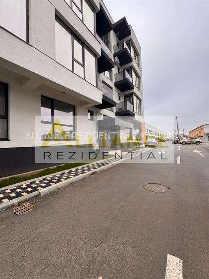 {FINALIZAT} Apartament cu 3 camere - 2 bai | STB 440 - 480 - 3