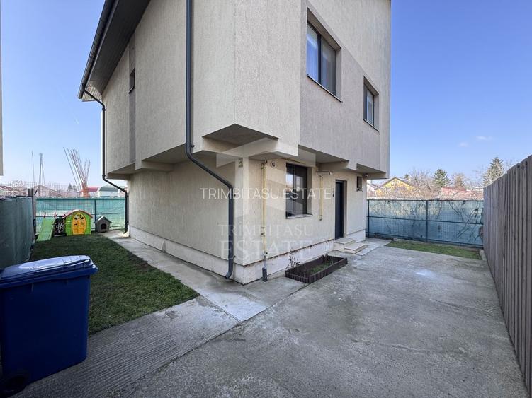 Vila Individuala modernă 4 camere | Popești-Leordeni – Intrarea Viilor - 3