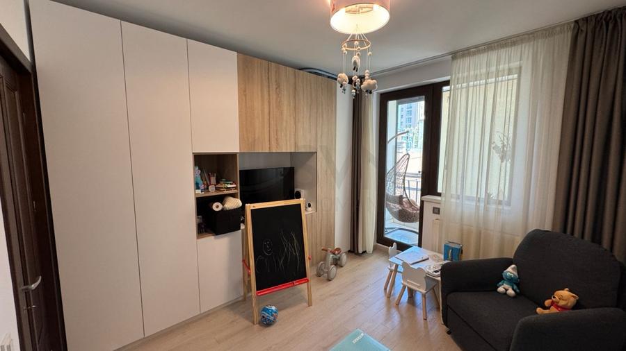 REA1025690 APARTAMENT 3 CAMERE  I DECEBAL