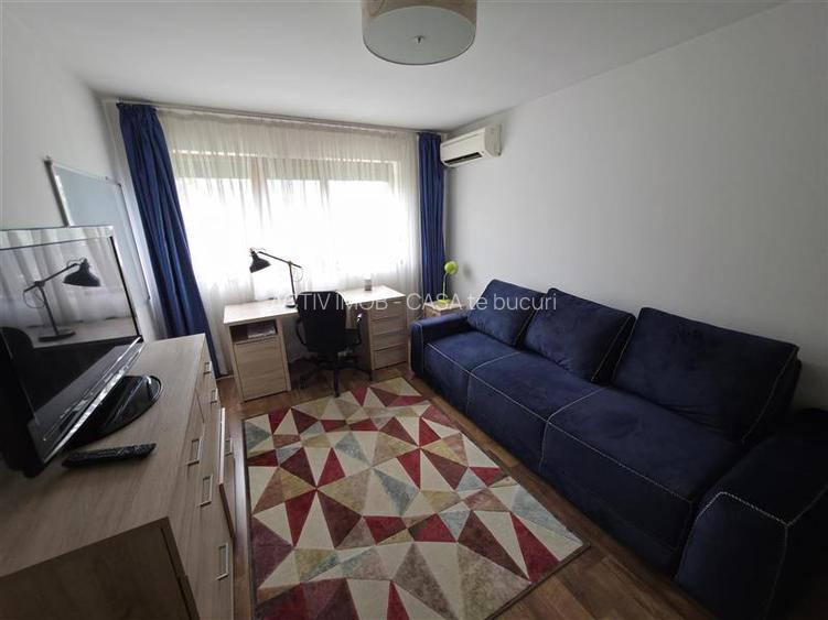Casa complex - Green City -4 camere - 3 bai - 113mp utili - 100mp curte - 9