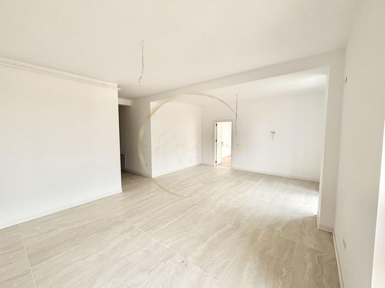 NOU | Apartament 2 camere - Mosnita Noua