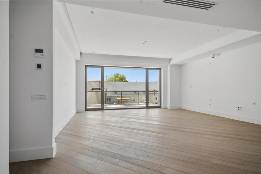 Apartament 4 camere Iancu Nicolae, Pipera, Bucuresti