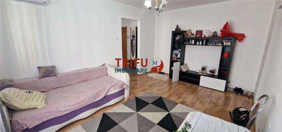 Apartament 2 camere de vanzare zona Cetate