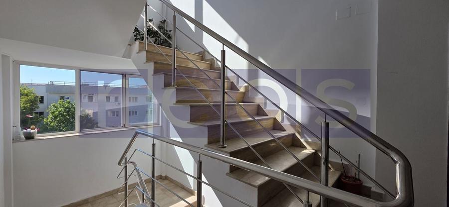 VANZARE DUPLEX 4 CAMERE DECOMANDAT- DRISTOR - 23