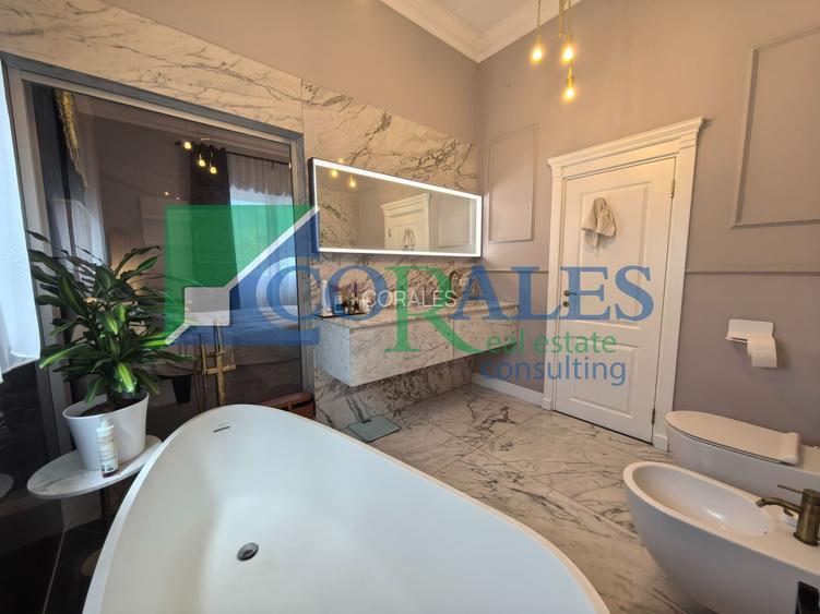 Casă premium cu piscină și saună în Dumbrăvița – zona Fropin | 220 mp utili - 24