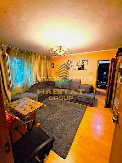 Apartament 3 camere zona Resita mobilat si utilat 73000 euro - 3