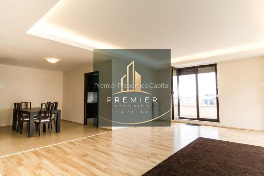 Penthouse de vanzare lux 252mpu si terasa 150 mp Herastrau/ Aviatiei - 3