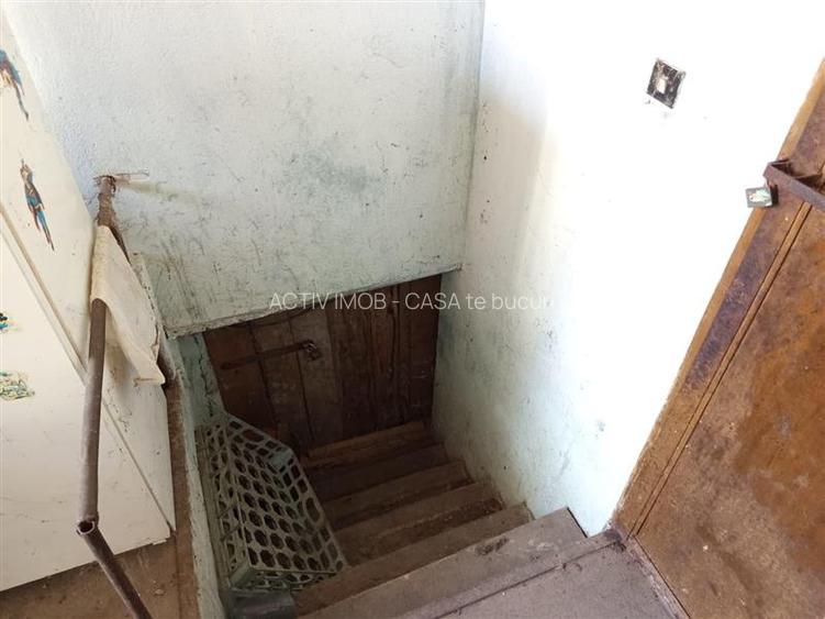 Iam, Casa 5 Camere, Gospodarie, 1439mp Teren, Usor Negociabil - 33