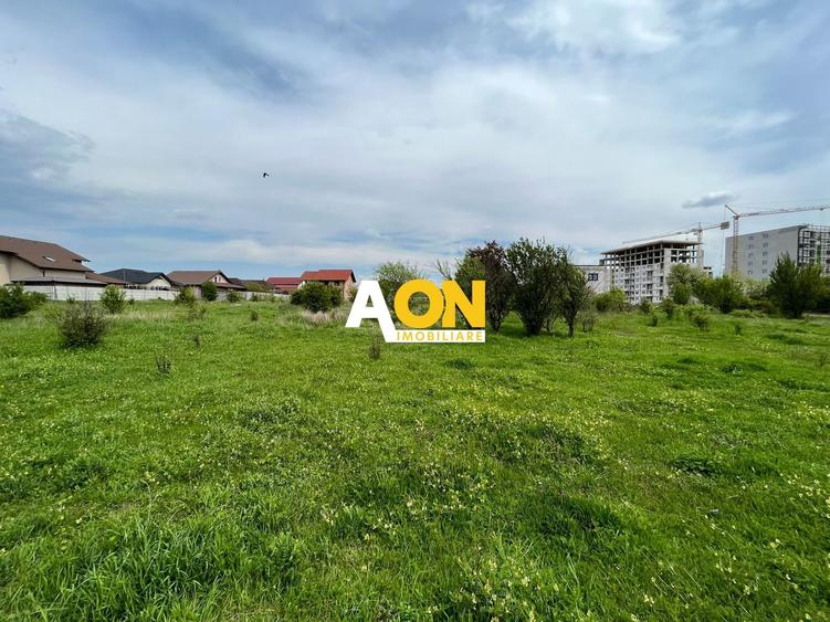 Teren de vanzare, 700MP,  in zona Ampoi 3