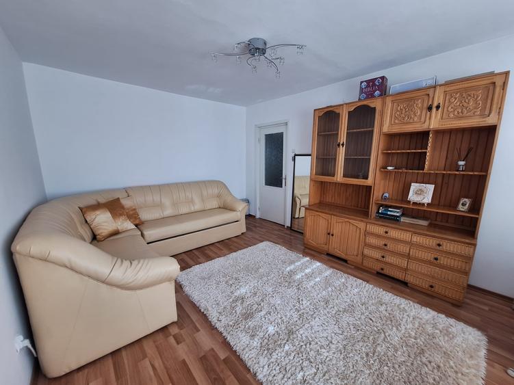 2 CAMERE DECOMNDAT-BLADA-CENTRALA GAZE, ETAJ 4