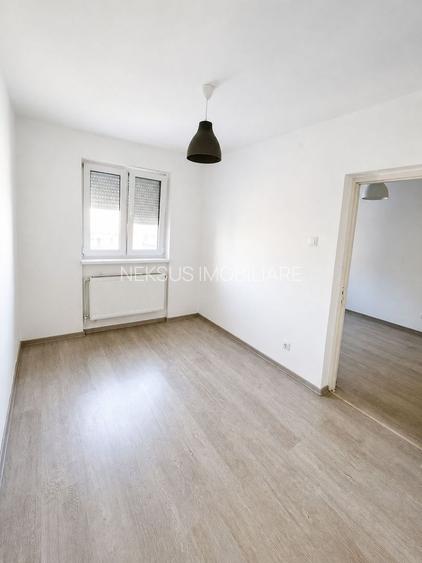 Apartament cu 3 camere renovat de vânzare in Sebeș - 3