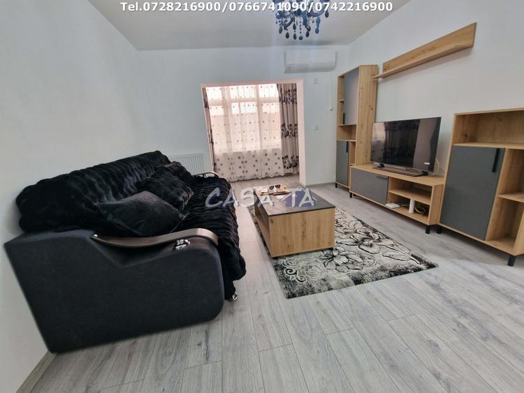 Apartament 2 camere ,situat in Rovinari, Aleea Pietei (Central)
