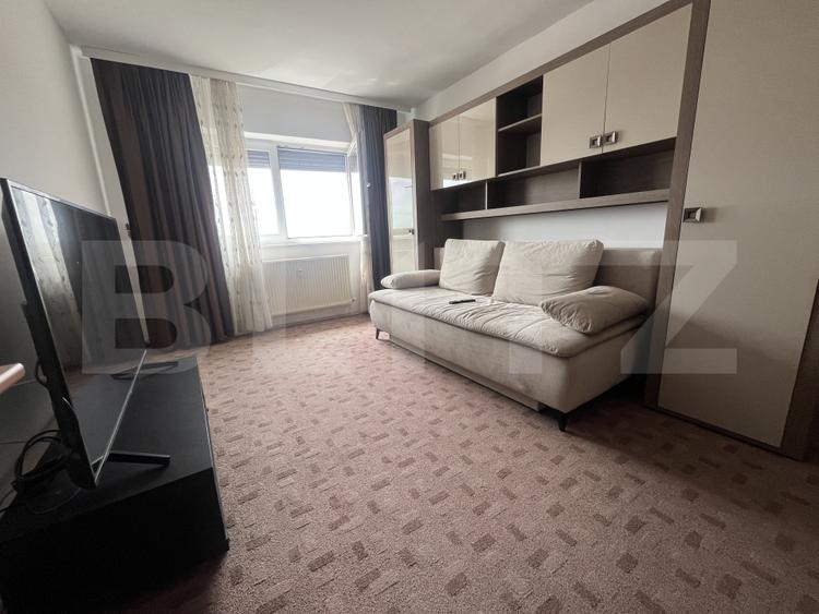 Apartament tip PB de închiriat - Nufărul