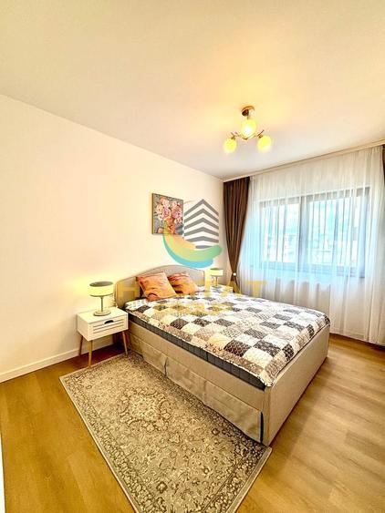Apartament 2 camere | 60 mp utili | Terasă | Parcare inclusă | Bloc nou 2025