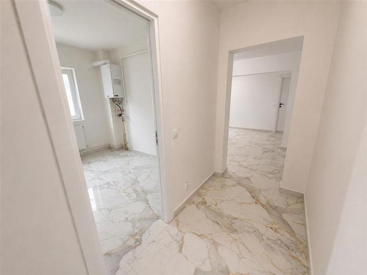 Apartament nou cu 4 camere si 2 bai pe Bulevardul Mihai Viteazu