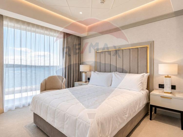 Studio Garsoniera de vânzare in Mamaia Nord Lux Constanta