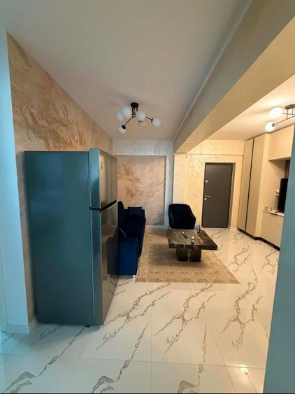 Locuinta Premium | Apartament 3 camere, mobilat