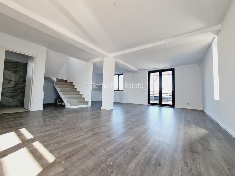 Casă de vânzare nouă individuală | 4 camere | Berceni Ilfov | 330 mp | La cheie - 7