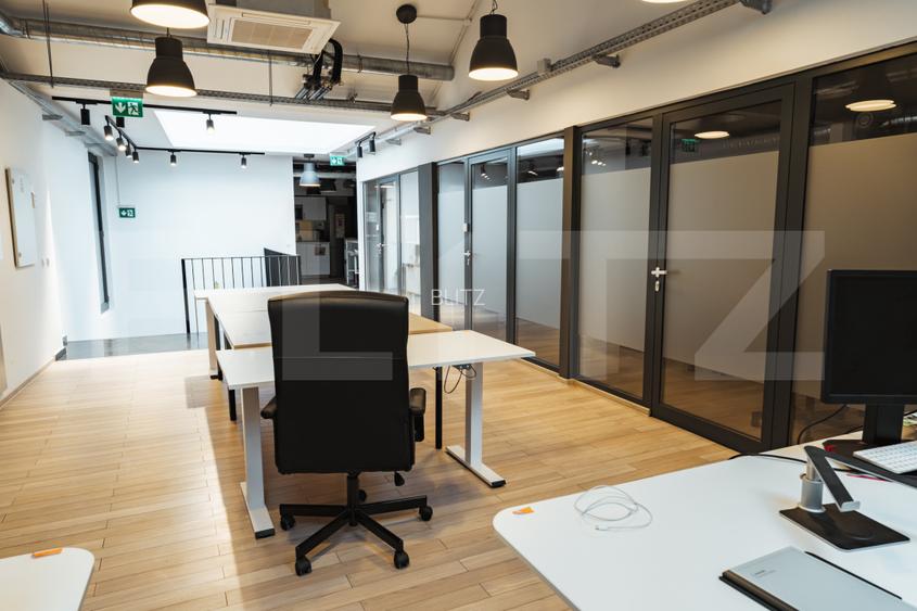 Birou dedicat, coworking, modern, zona Ultracentrala - 2