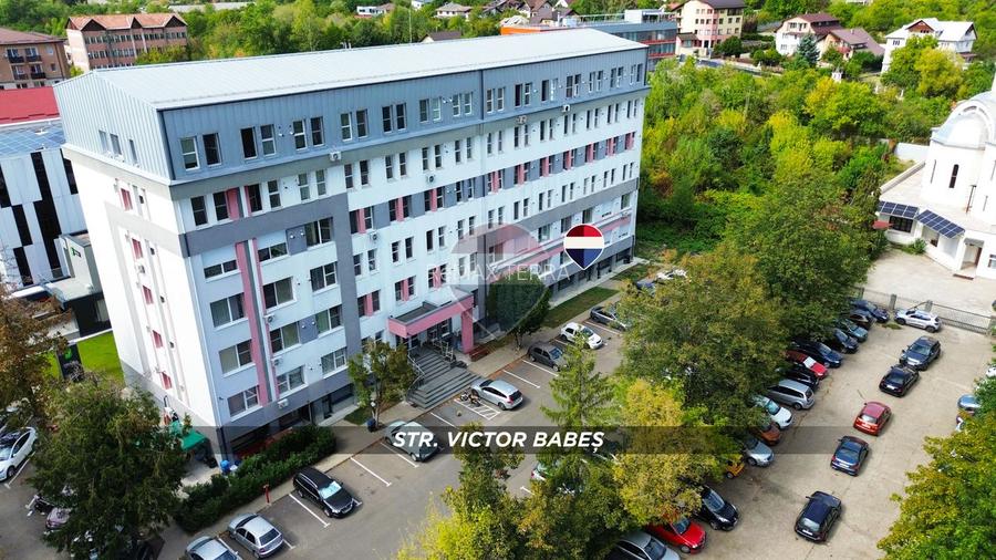 Spațiu comercial de 90.81mp de vânzare în zona Sasar - 6
