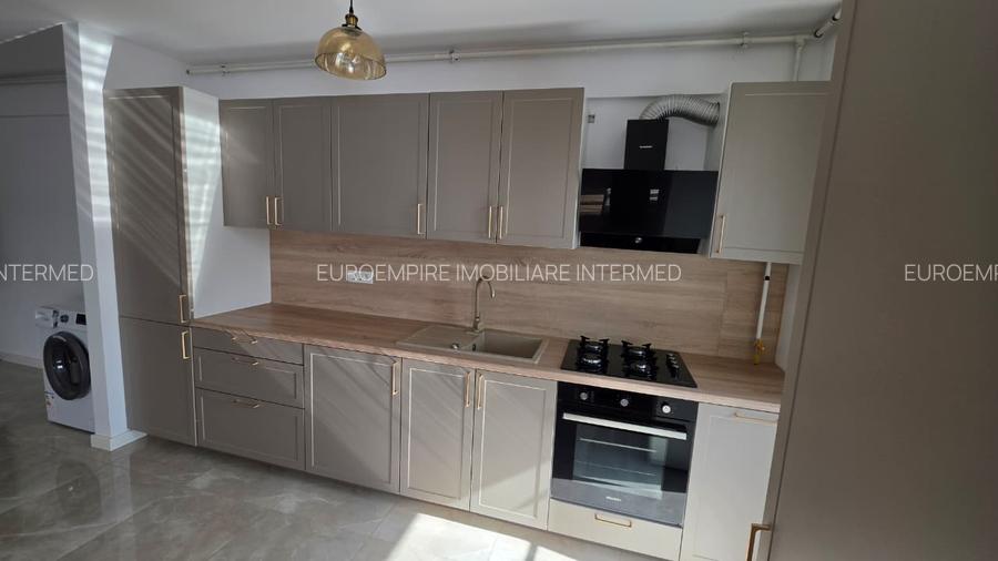 Apartament deosebit Faleza Nord - 14
