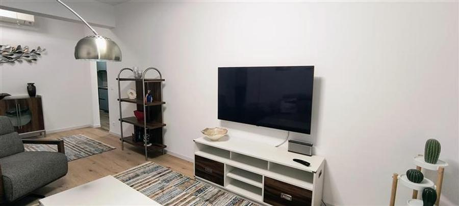 Apartament de lux, renovat si utilat, totul nou, ultracentral