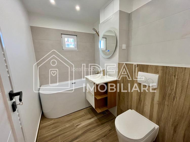 Apartament 3 camere | decomandat | zona Turnisor - 10