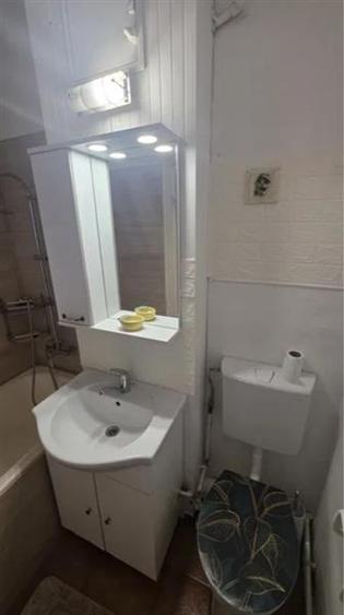 Apartament 2 camere, decomandat - Hala Centrală
