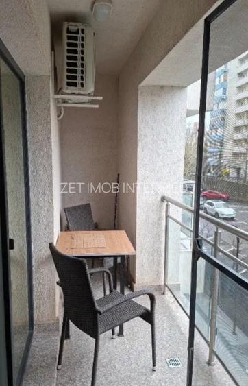 2 camere Grozavesti - Cotroceni Smart Residence *parcare proprie* - 7