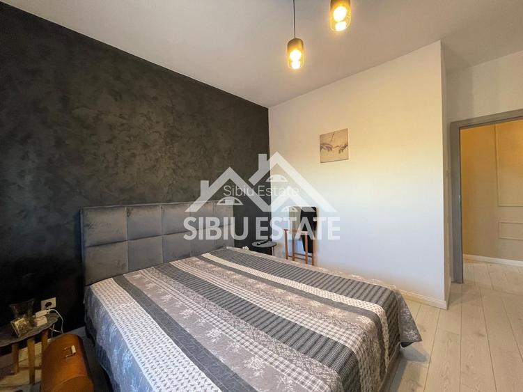 Apartament decomandat 3 camere 64 mp. Cartier Arhitectilor
