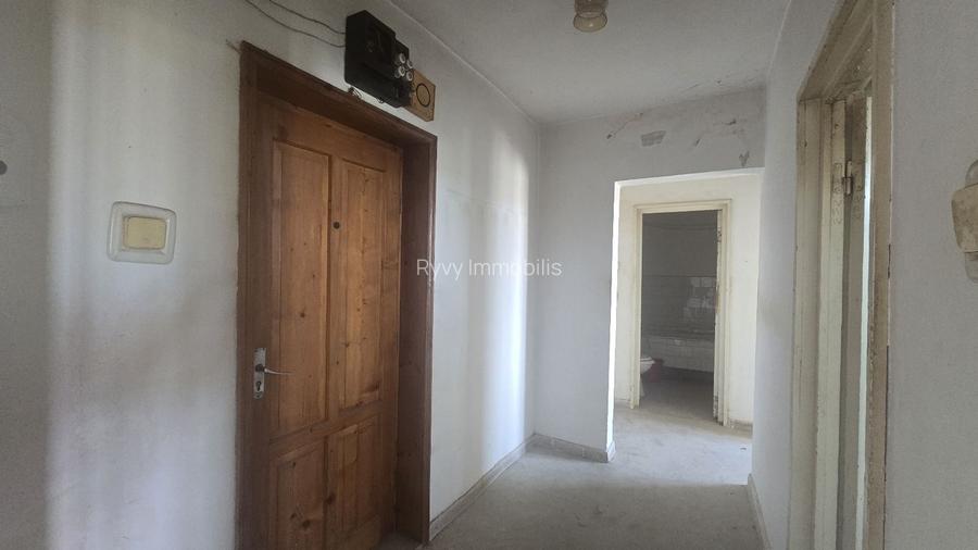 OPORTUNITATE EXCELENTĂ- apartament de vânzare,2 camere-Covasna - 4