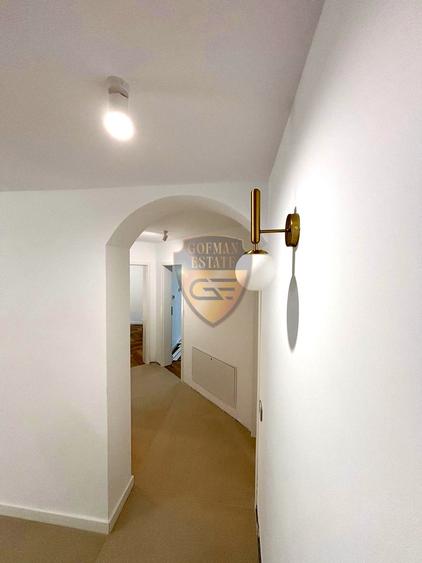 Nou 3 Camere | Stadionul Farul | Parcare | City Park Mall