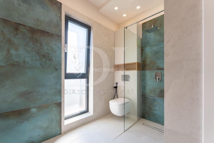 Duplex la cheie / Intrare Chinteni - 27