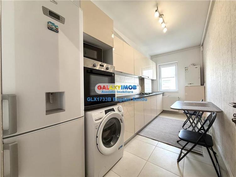 Apartament  2 camere de vanzare in Militari  Residence - Tineretului