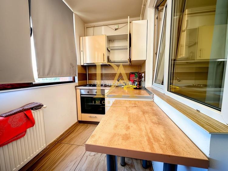 2 CAMERE, 40 MP UTILI | TINERETULUI 85 – MILITARI RESIDENCE - 7