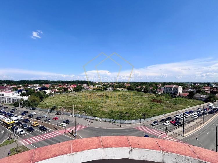 Apartament spatios cu 4 camere si terasa | Modern - 6