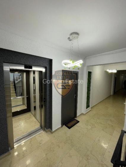 2 camere Mamaia Nord Zig Zag parcare terasa cu vedere la mare 55mp et 5/6 A/C - 12