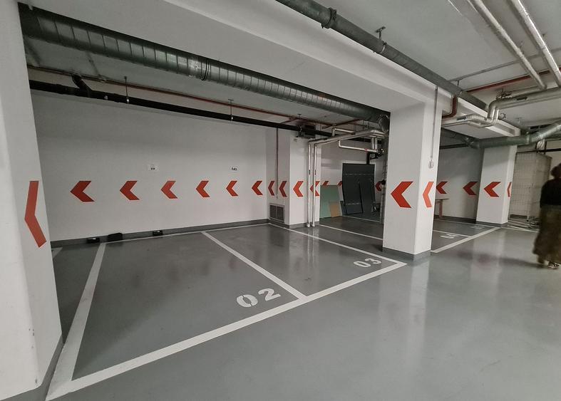 Pipera B. Tower, Dimitrie Pompeiu 6E - comision 0%, reprezentam proprietarul!