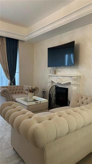 Apartament 3 camere  de vanzare  Centru - Sfantul Lazar,