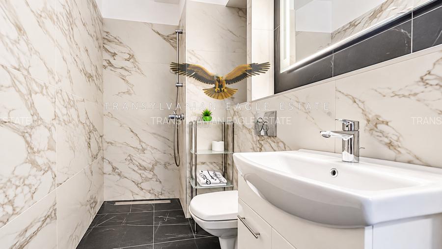 Apartament modern situat in zona ultra-centrala - 8