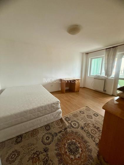 Apartament cu 3 camere, garaj ,cu vedere panoramica la Parcul Cetatii! - 4