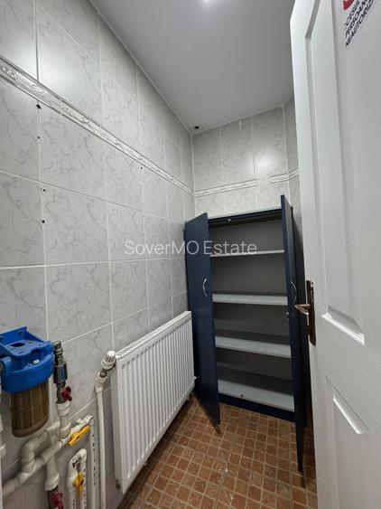 Casa 2 Camere | 71Mp | Rahova - Pucheni - 11