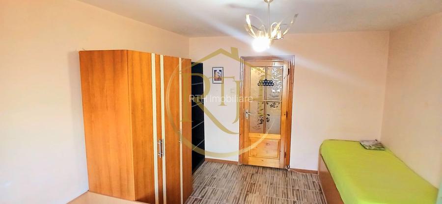 Oferim spre inchiriere garsoniera, situata in Complexul Studentesc - 2