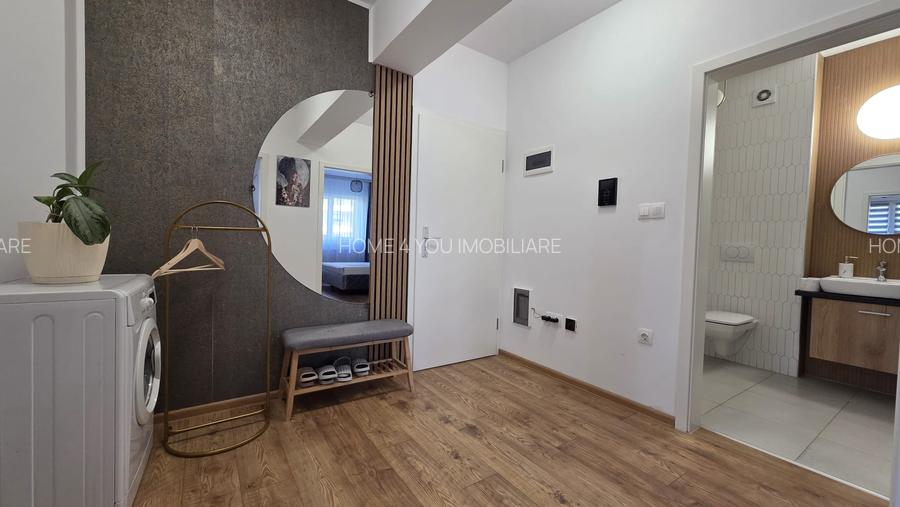 Apartament 2 camere -Parcare+boxă incluse -Avantgarden 3 - 2