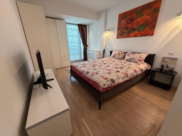 Lighthouse Residence | 3 Camere | Centrala | Terasa | Parcare |