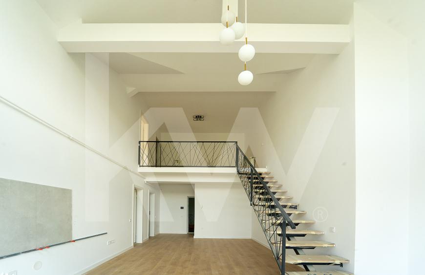 Apartament 3 camere - finisat la cheie, intabulat