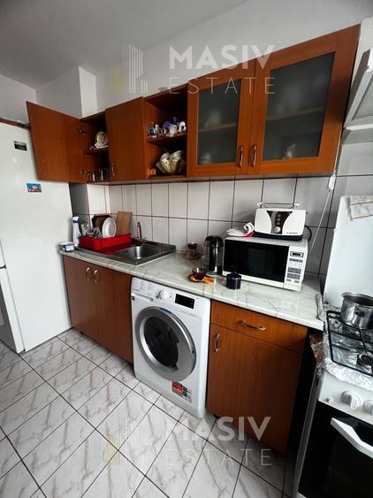 Apartament cu 3 camere de vânzare, Azuga, garaj inclus