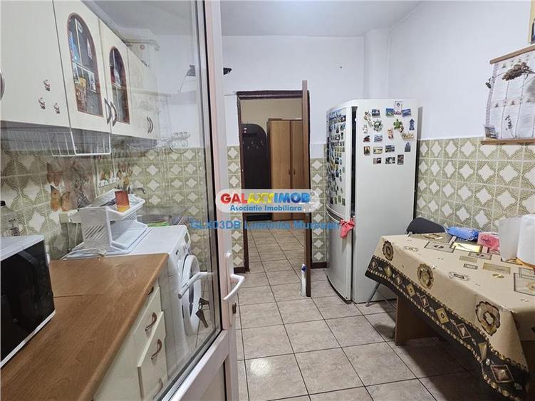 Inchiriere apartament 2 camere decomandat Targoviste Micro 4